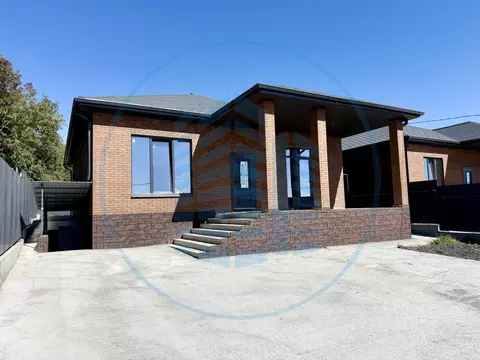 Дом в Ставропольский край, Ессентуки ул. Верхняя, 5 (155 м)