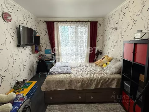 1-к кв. Московская область, Балашиха просп. Ленина, 32в (38.2 м)