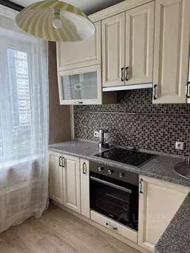 3-к кв. Москва Новоясеневский просп., 32К3 (54.0 м)