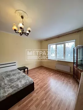 1-к кв. Московская область, Королев Болшево мкр, Пушкинская ул., 15 ...