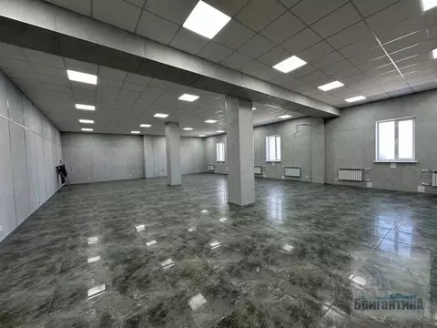 Офис в Самарская область, Самара Московское ш., 47 (240 м)