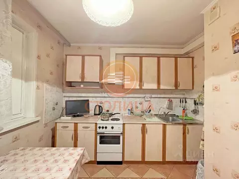 2-к кв. Москва Луговой проезд, 4К2 (65.0 м)