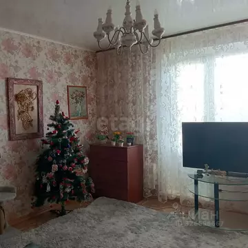 3-к кв. Томская область, Томск тракт Иркутский, 91 (67.2 м)