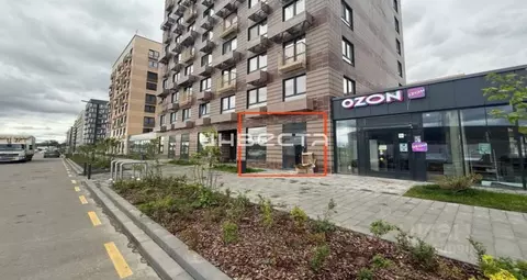 Помещение свободного назначения в Московская область, Красногорск ...