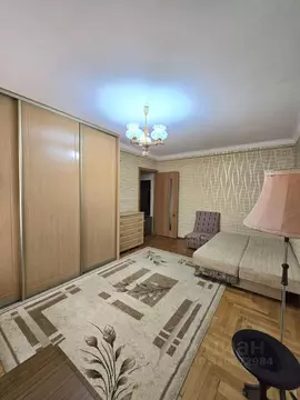 1-к кв. Ставропольский край, Пятигорск ул. Адмиральского (40.0 м)