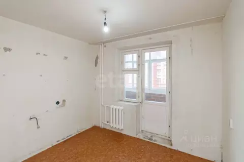 1-к кв. Тюменская область, Тюмень ул. Пермякова, 84 (42.8 м)