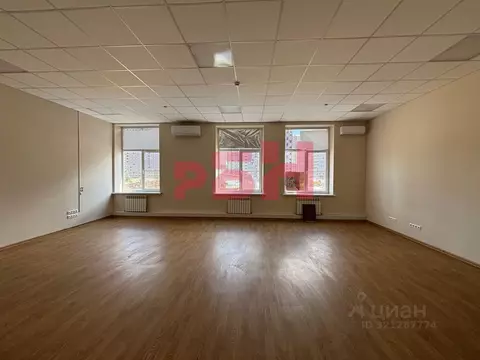 Офис в Ростовская область, Ростов-на-Дону просп. Михаила Нагибина, 40 ...