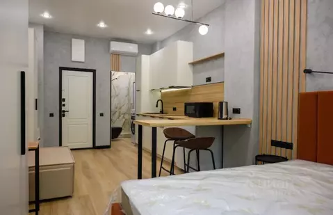 Студия Москва Волоколамское ш., 13 (24.7 м)