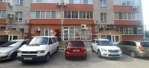 Помещение свободного назначения в Рязанская область, Рязань ул. ...