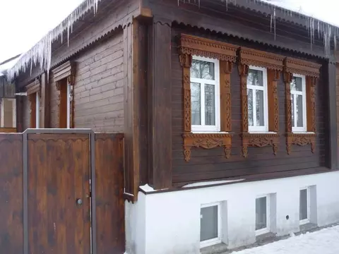 1-к кв. Владимирская область, Суздаль ул. Ленина, 66 (60.0 м)