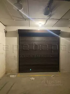 Гараж в Красноярский край, Красноярск просп. Мира, 122 (25 м)