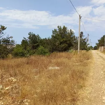 Участок в Севастополь Балаклавский муниципальный округ, Лазурь ТСН, 2 ...