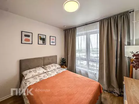 2-к кв. Московская область, Котельники Парковый мкр, 11 (49.0 м)