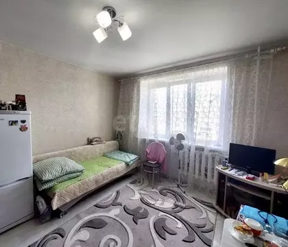 Комната Мордовия, Саранск ул. Ульянова, 18А (13.4 м)