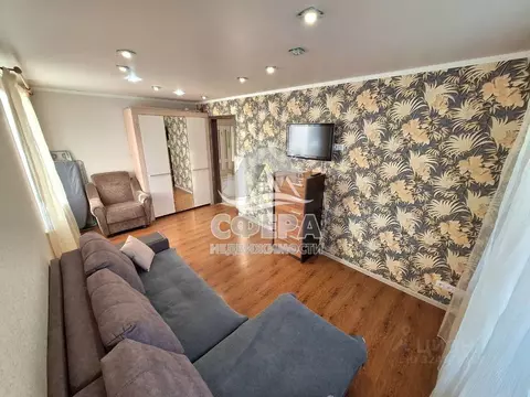 1-к кв. Камчатский край, Петропавловск-Камчатский Дальневосточная ул., ...