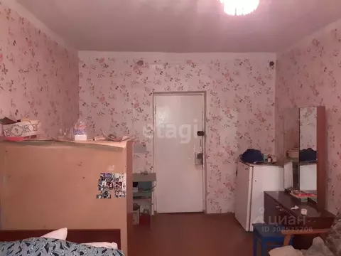 Комната Брянская область, Погар рп ул. Полевая, 24 (17.8 м)