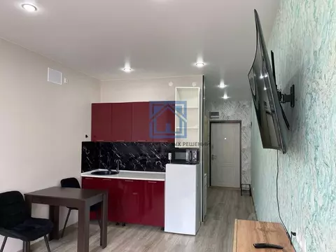 Студия Пензенская область, Пензенский район, Засечный сельсовет, с. ...