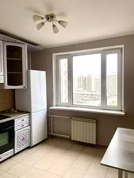 3-к кв. Москва Беловежская ул., 39К5 (74.0 м)