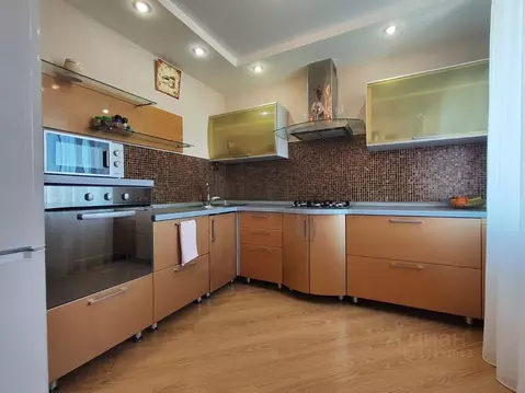 3-к кв. Чувашия, Чебоксары бул. Анатолия Миттова, 14 (104.3 м)