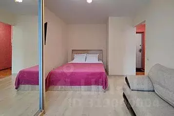 1-к кв. Самарская область, Самара бул. Ивана Финютина, 52 (30.0 м)