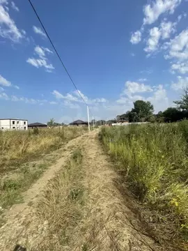 Участок в Адыгея, Майкопский район, Победенское с/пос, пос. Удобный  ...