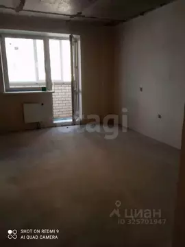 Студия Тюменская область, Тюмень Таврическая ул., 9к7 (32.3 м)