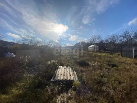 Участок в Белгородская область, Корочанский район, Погореловское ...
