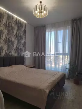 2-к кв. Волгоградская область, Волгоград Ангарская ул., 69В (53.3 м)