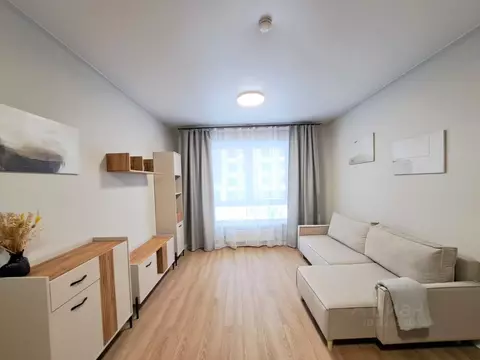 2-к кв. Санкт-Петербург Лиговский просп., 242 (55.9 м)