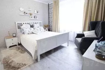 2-к кв. Москва Нижегородская ул., 16 (40.0 м)