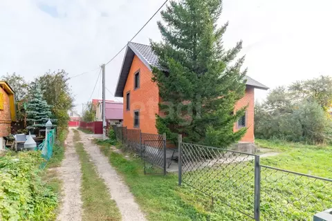 Дом в Татарстан, Казань Овощник СНТ, 16/5 (88 м)