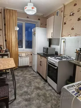 2-к кв. Пермский край, Пермь Буксирная ул., 11 (44.7 м)