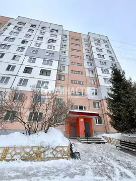 1-к кв. Пензенская область, Пенза Ладожская ул., 139 (37.0 м)