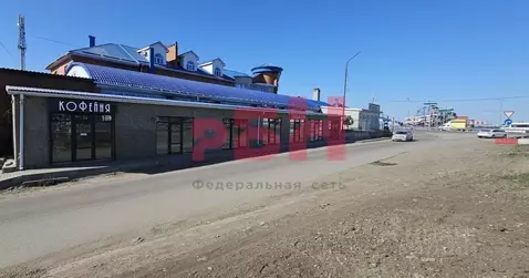 Торговая площадь в Ростовская область, Батайск Восточное ш., 6 (20 м)