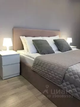 2-к кв. Калининградская область, Калининград ул. Тельмана, 50 (43.0 м)