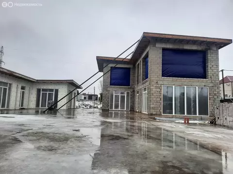 Дом в Волгоград, Знаменская улица (260 м)