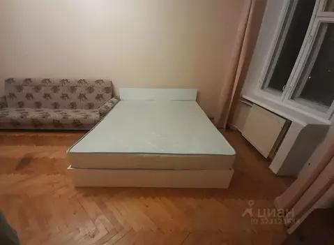 2-к кв. Санкт-Петербург ул. Брянцева, 28 (56.0 м)