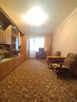 2-к кв. Липецкая область, Липецк 9-й мкр, 20 (49.8 м)