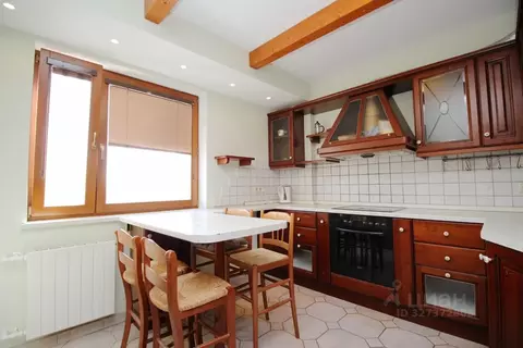 2-к кв. Москва Мичуринский просп., 9К1 (76.5 м)