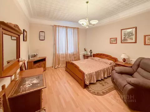 3-к кв. Ярославская область, Ярославль просп. Ленина, 35 (84.1 м)