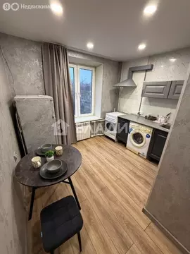 1-комнатная квартира: Колпино, Павловская улица, 54к3 (34.6 м)