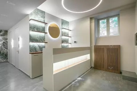 Помещение свободного назначения в Москва ул. Пречистенка, 27 (95 м)