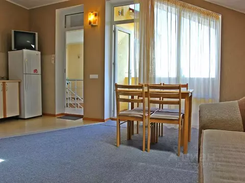 1-к кв. Крым, Ялта ул. Кирова, 96/3 (50.0 м)