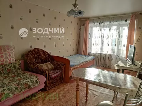 2-к кв. Чувашия, Канаш Восточный мкр,  (44.6 м)