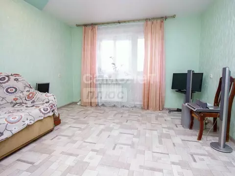 3-к кв. Ульяновская область, Ульяновск ул. Репина, 53 (68.0 м)