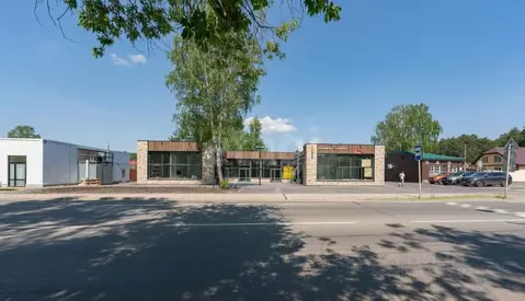 Помещение свободного назначения в Пермский край, Пермь Ветлужская ул., ...