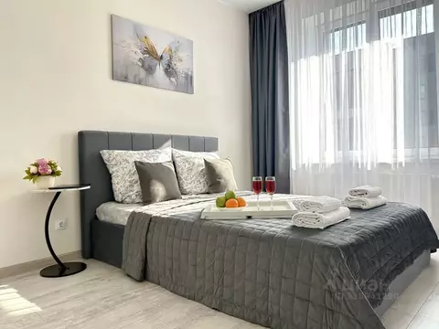 3-к кв. Башкортостан, Уфа ул. Даяна Мурзина, 9 (52.0 м)