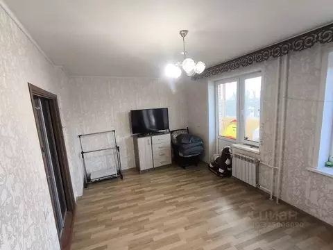 2-к кв. Московская область, Химки Сходня мкр, ул. Ленинградская, 3к1 ...