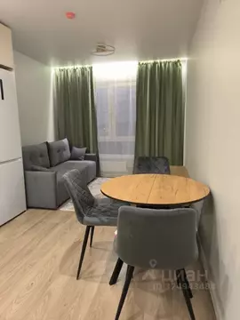 1-к кв. Москва Варшавское ш., 284к2 (43.5 м)