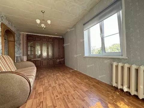 2-к кв. Тульская область, Тула городской округ, пос. Рассвет 5 (41.0 ...